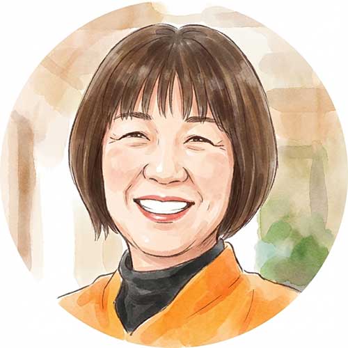 主任介護支援専門員 原田